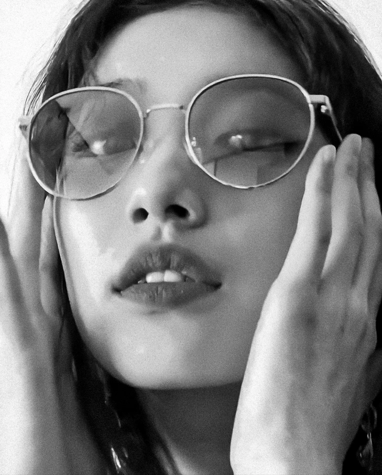 Latest photo of Bae Suzy