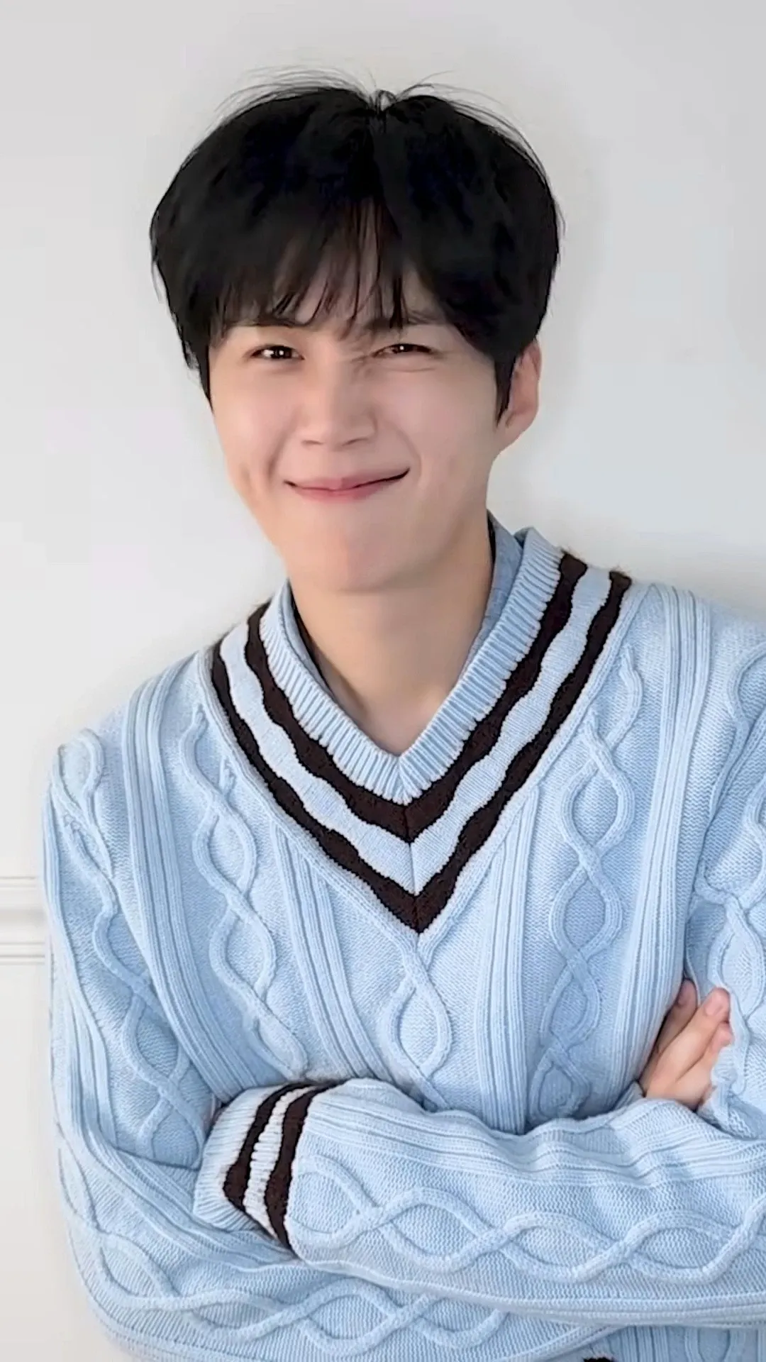 Foto kegiatan terbaru dari Kim Seonho