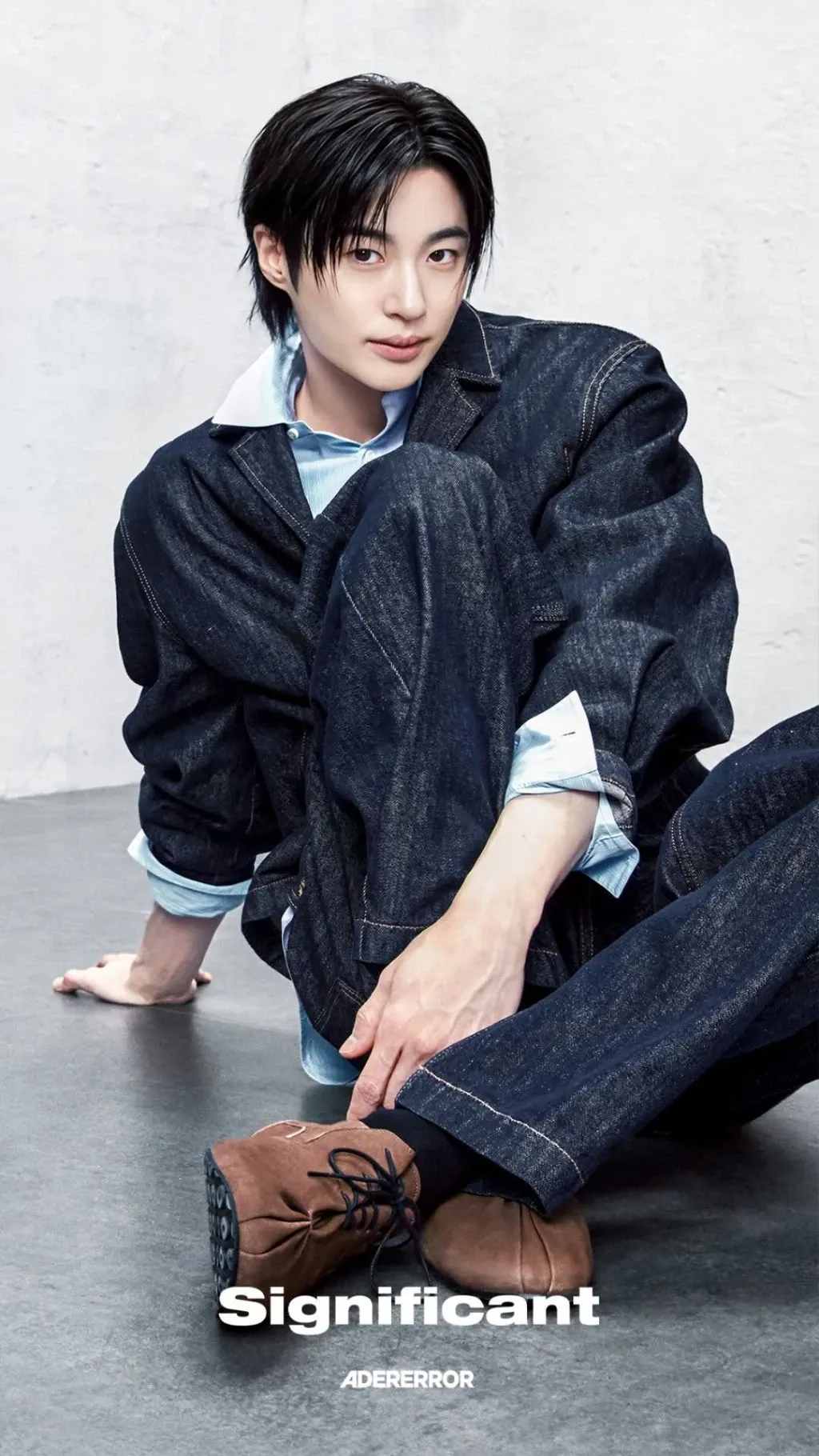 최애돌셀럽 팬덤이 추천하는 변우석 배경 이미지
