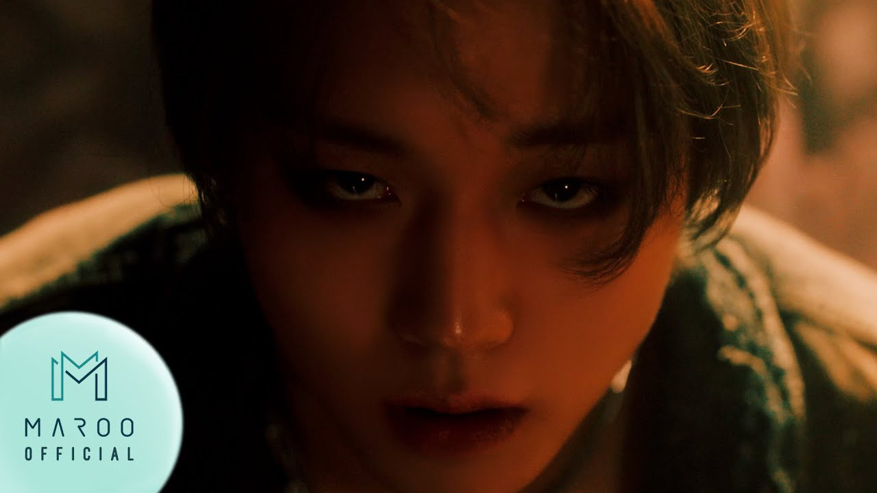 Latest photo of Park Jihoon