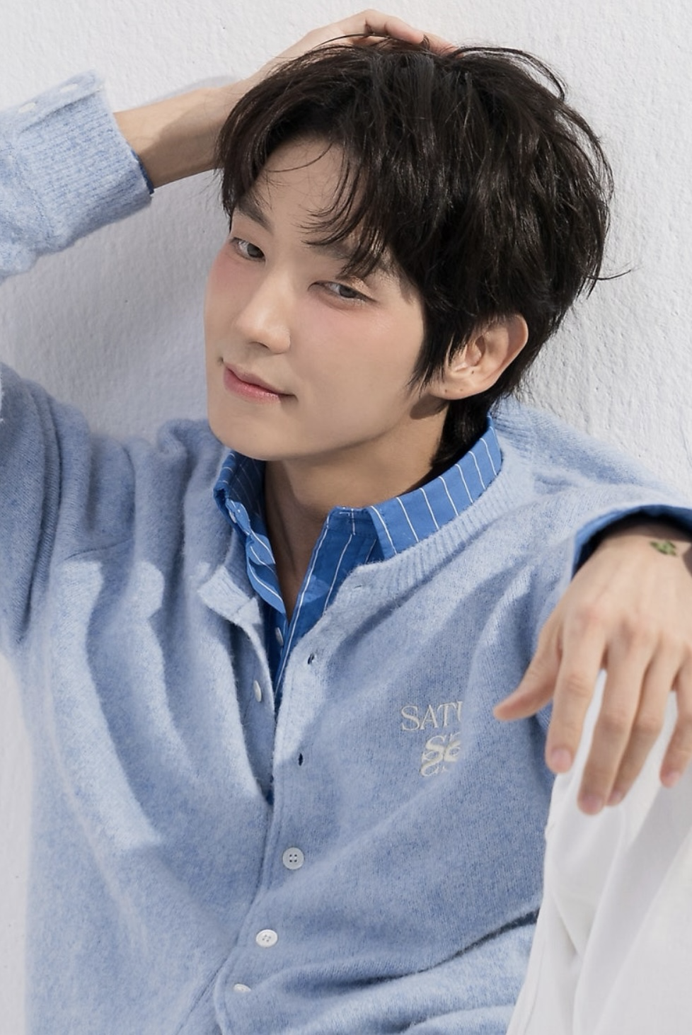 이준기 최근 활동샷