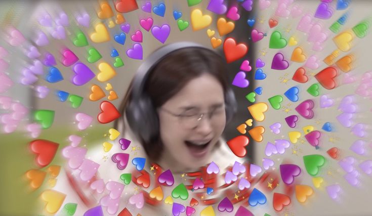 A moment captured by a fan of Jeon Mido