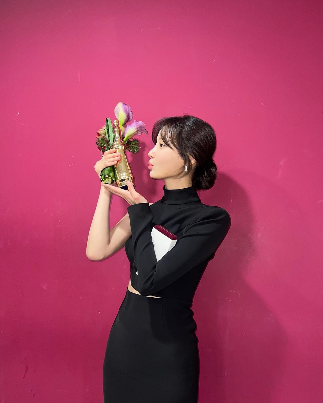 Latest photo of Yeonwoo