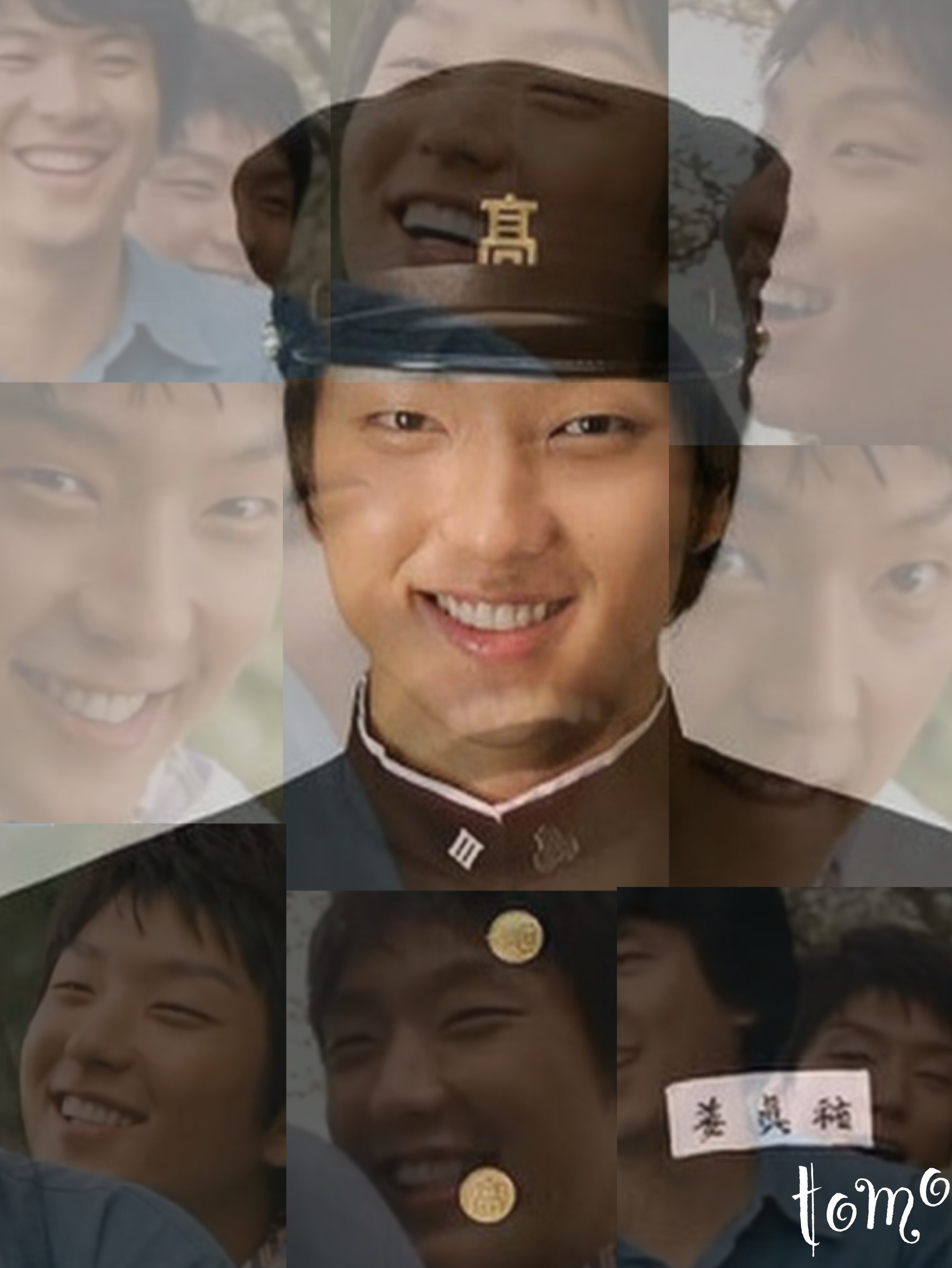 이준기의 최신 사진