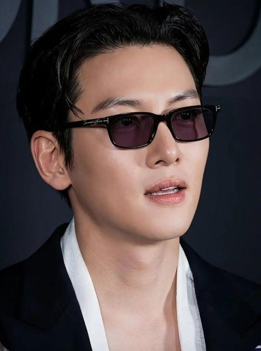 池昌旭的最新照片