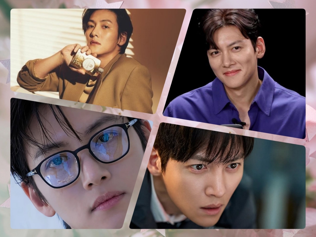 ファンが撮影したチ・チャンウクの瞬間