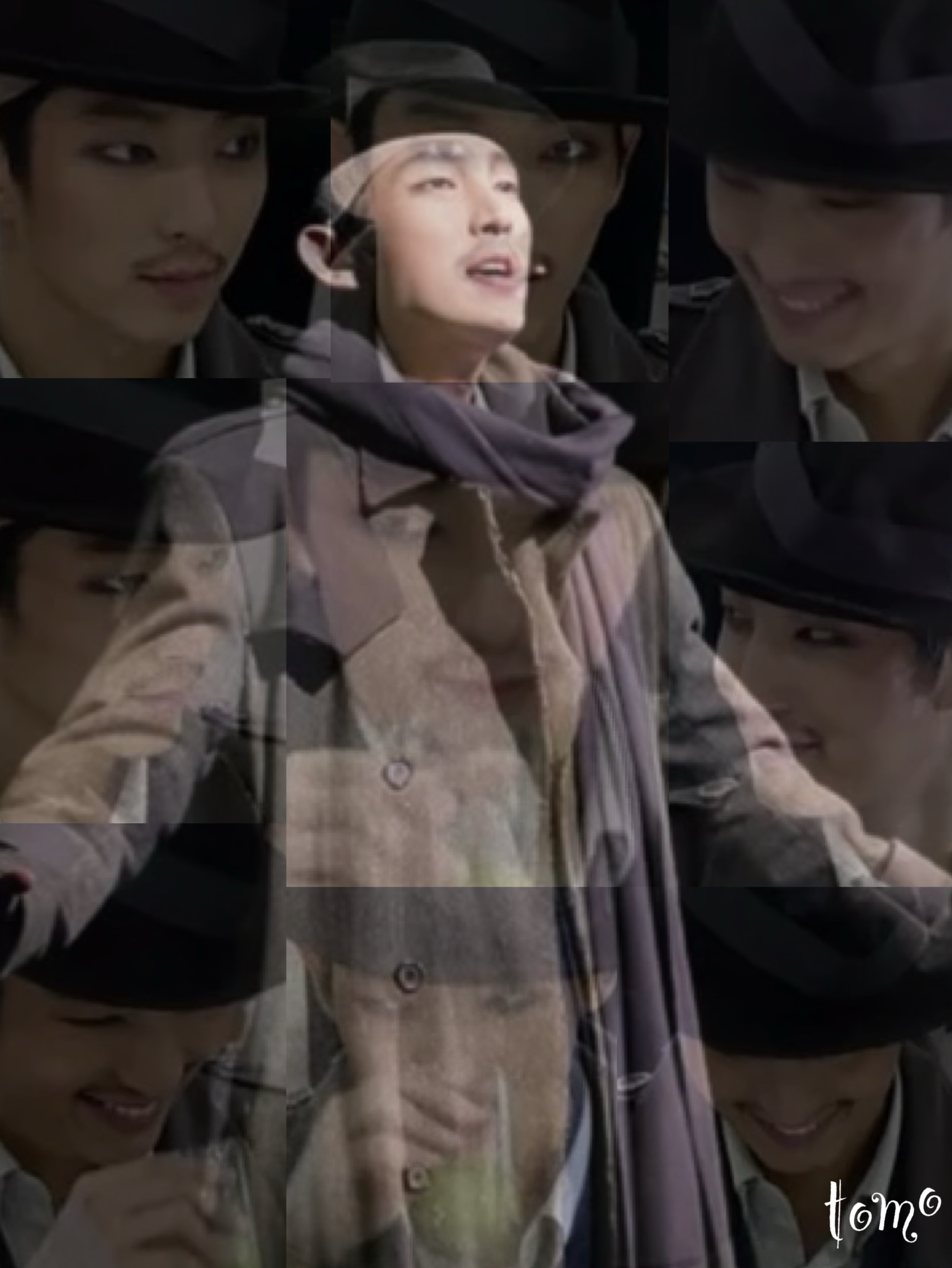 이준기 최근 활동샷
