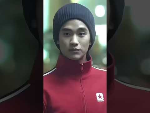 金秀贤的近期活动照