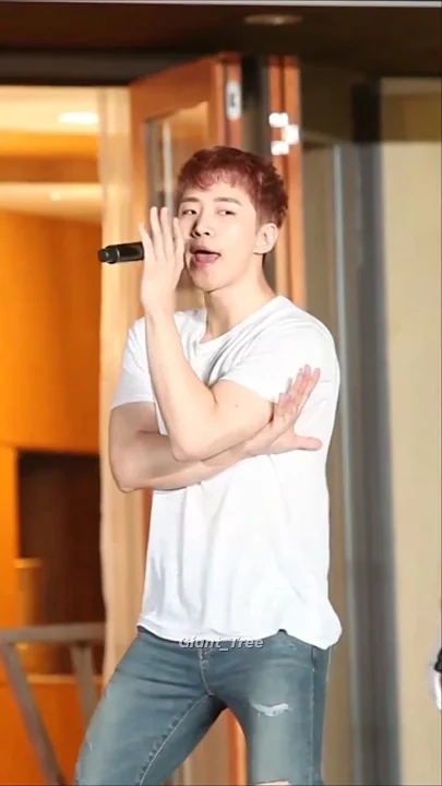 李俊昊的近期活動照