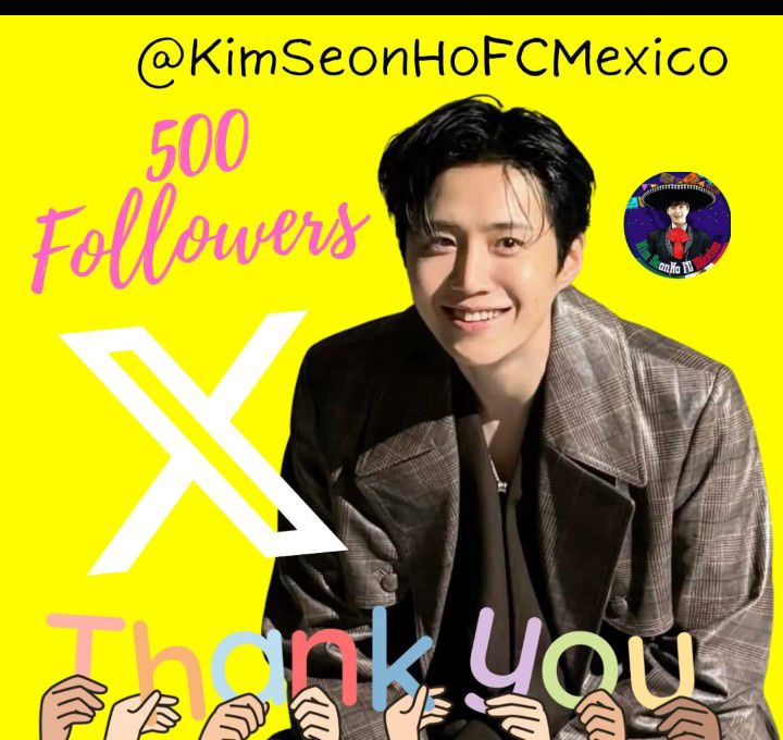 Momen yang diabadikan oleh penggemar Kim Seonho