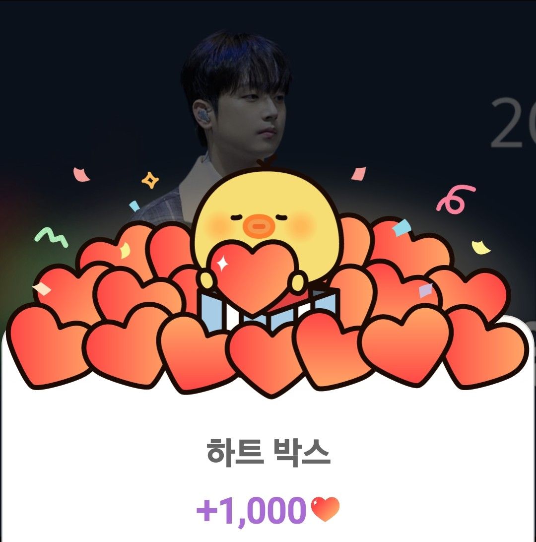 Foto kegiatan terbaru dari Lee Chanwon