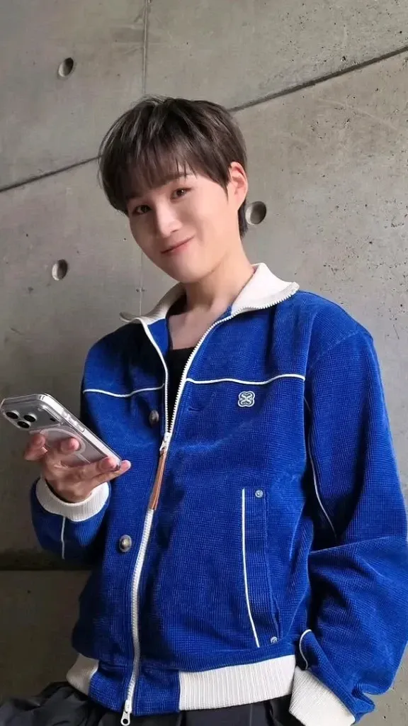 김희재의 최신 사진