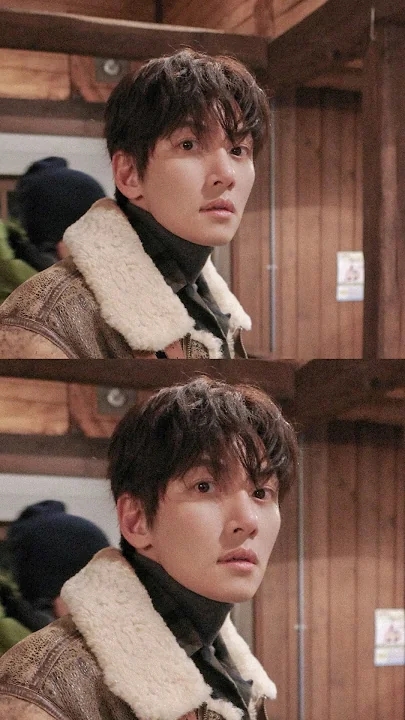 池昌旭的近期活动照