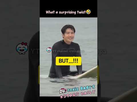 Foto terbaru dari Kim Seonho