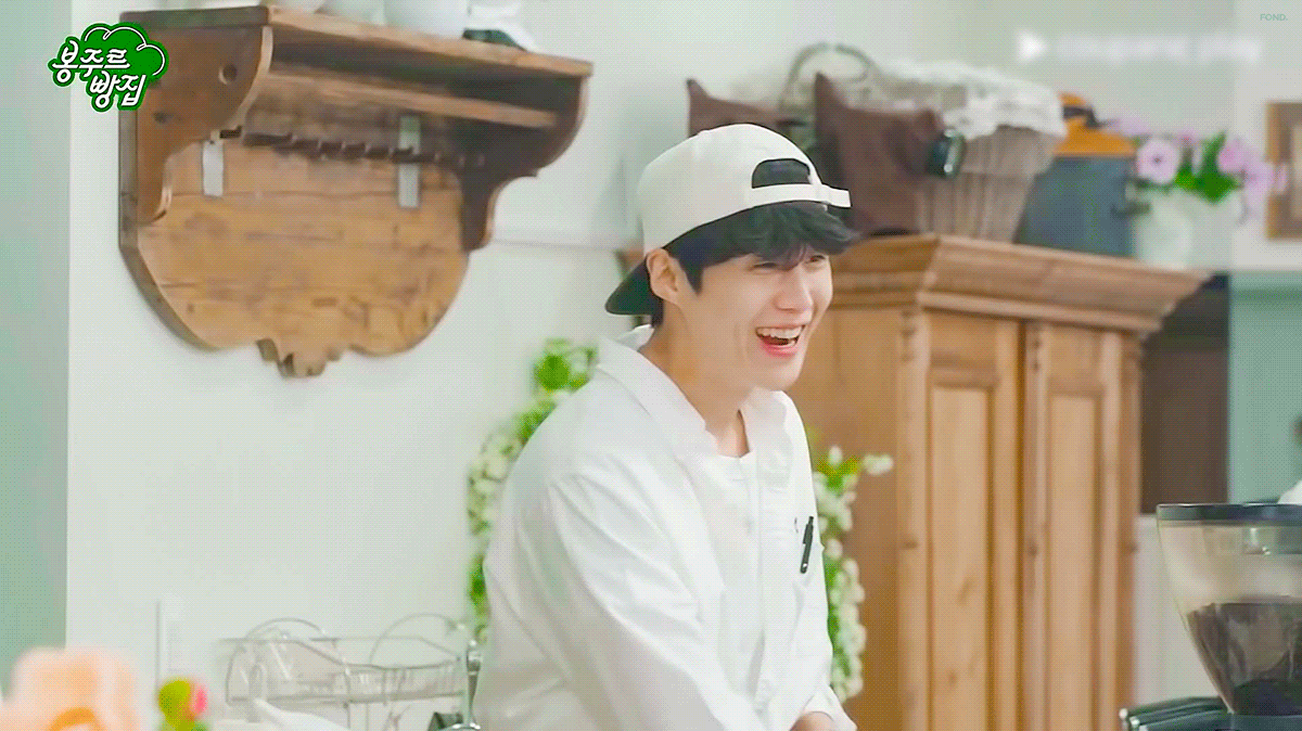 Latest photo of Kim Seonho