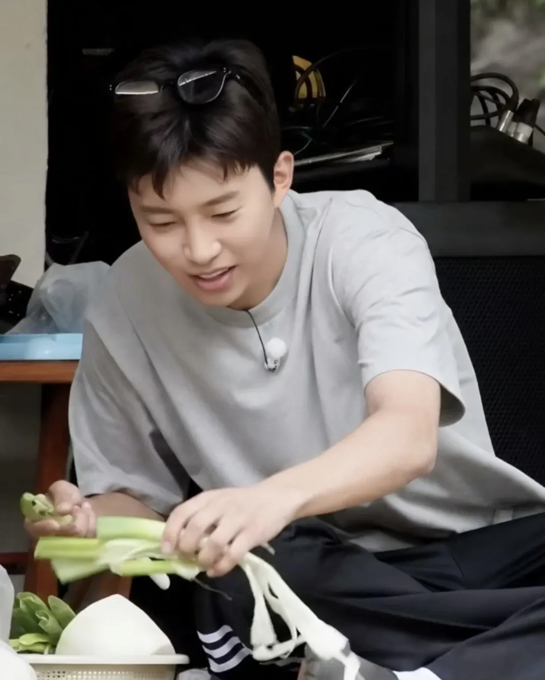 Foto kegiatan terbaru dari Lim Youngwoong