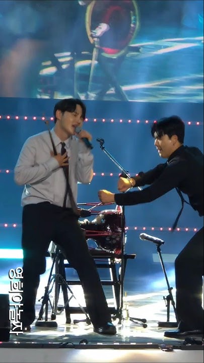 박서진를 위해 팬들이 공유한 감성 배경화면
