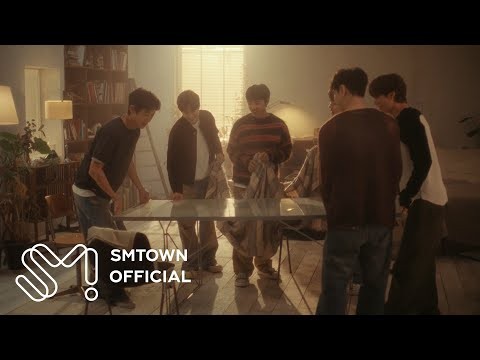 都暻秀 (D.O.)的幕后花絮