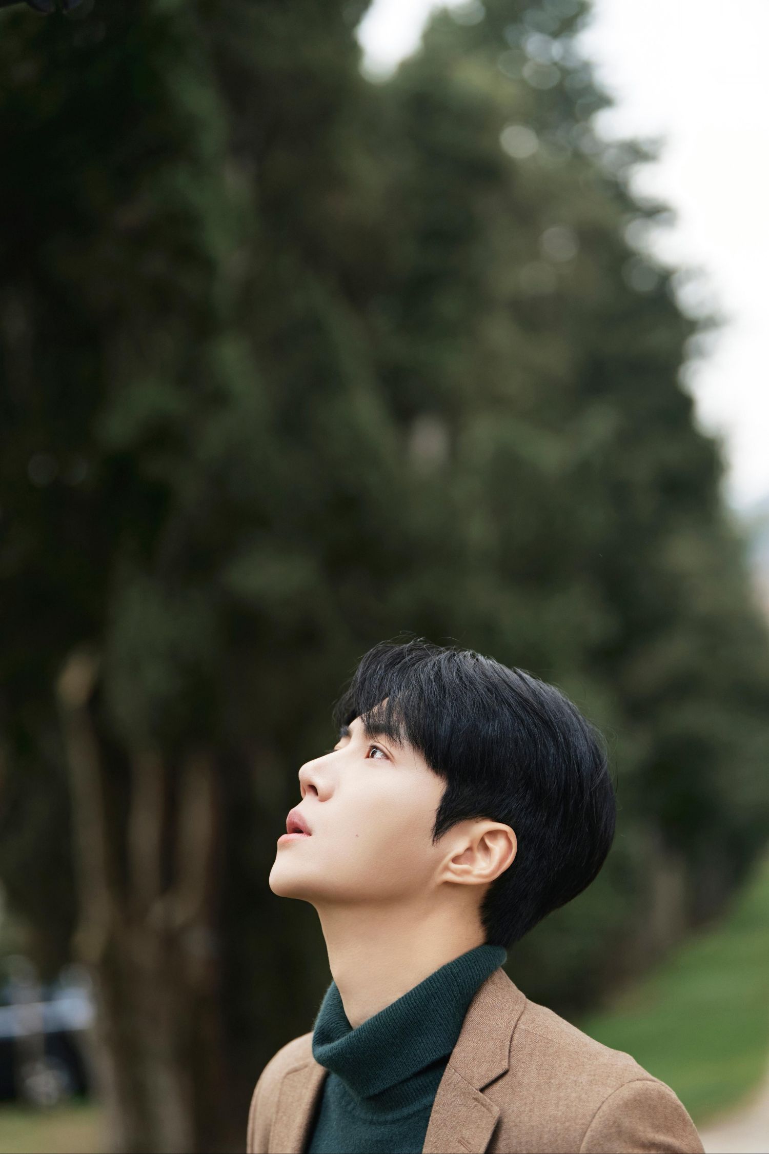 Latest photo of Kim Seonho