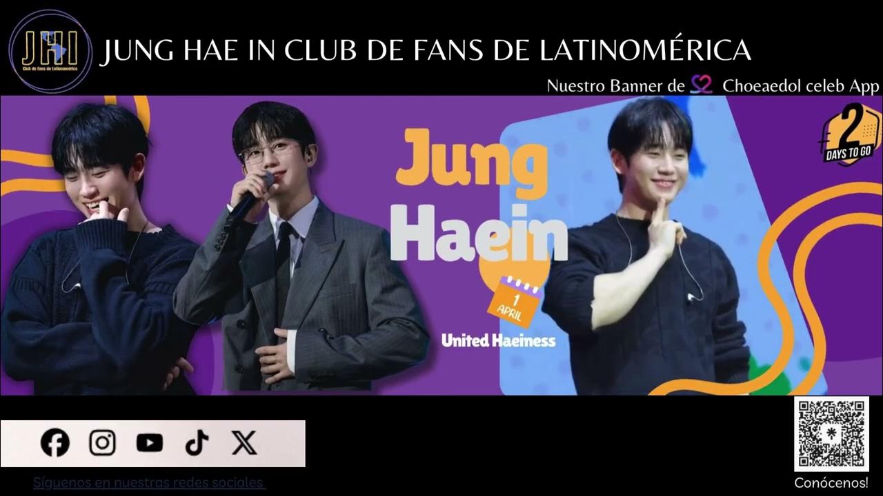 ファンが撮影したチョン・ヘインの瞬間