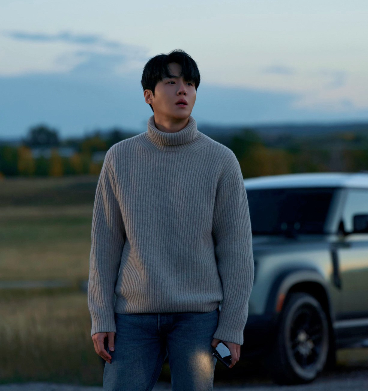 김선호의 최신 사진