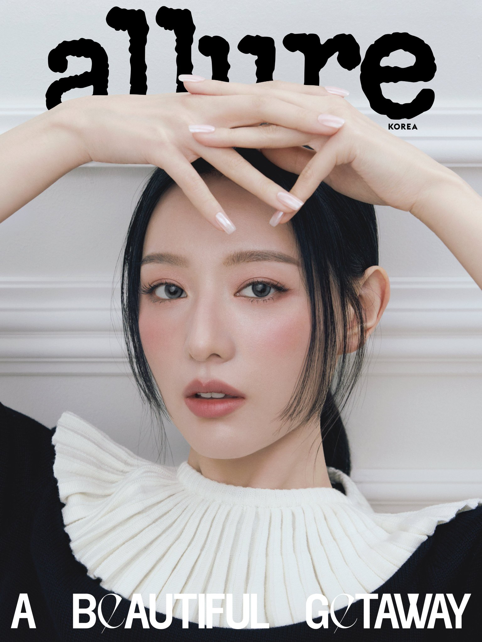 Latest photo of Kim Jiwon