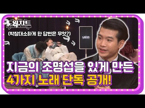 趙明燮的幕後花絮