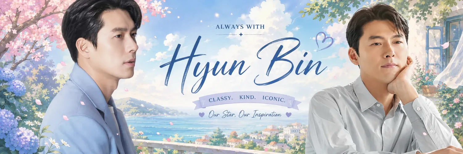 현빈 최근 활동샷