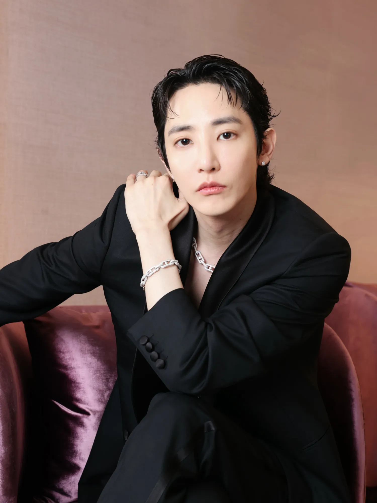 Latest photo of Lee Soohyuk