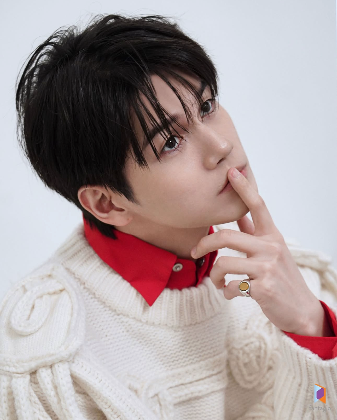 邕聖祐的近期活動照