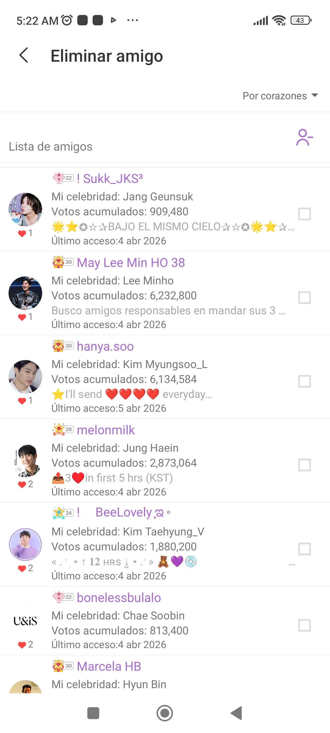 Representative background image loved by Board fandom