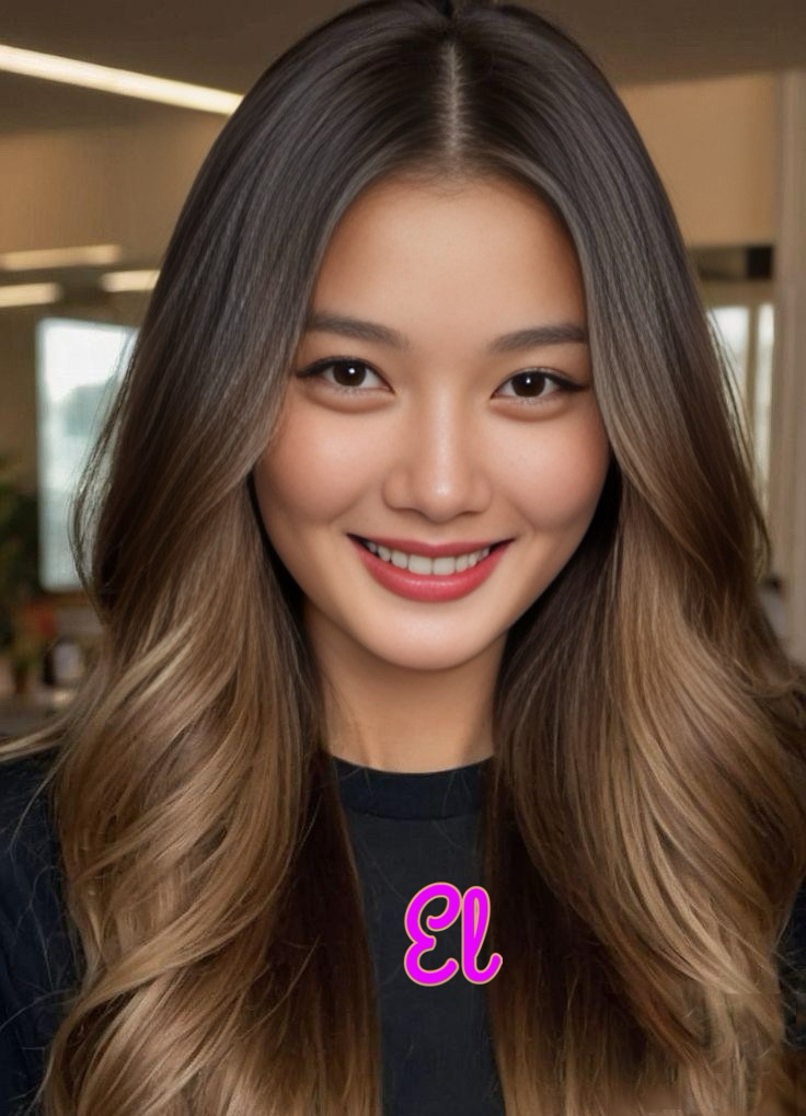 A moment captured by a fan of Kim Youjung