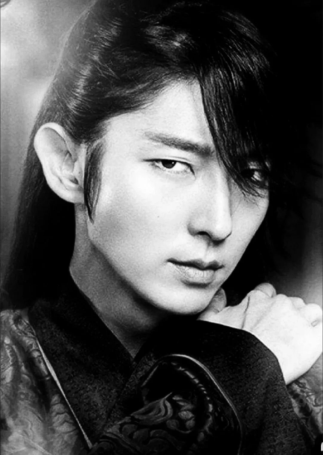 이준기 최근 활동샷