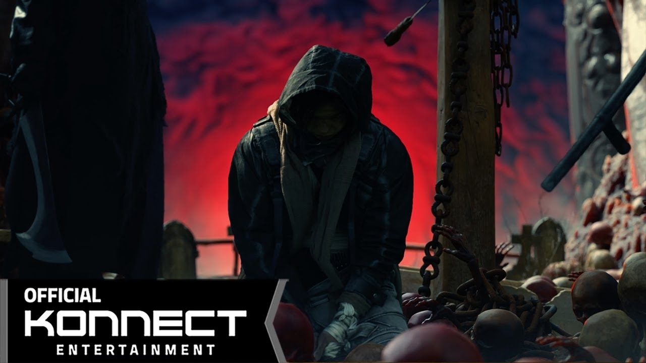 秘密空間的近期活動照