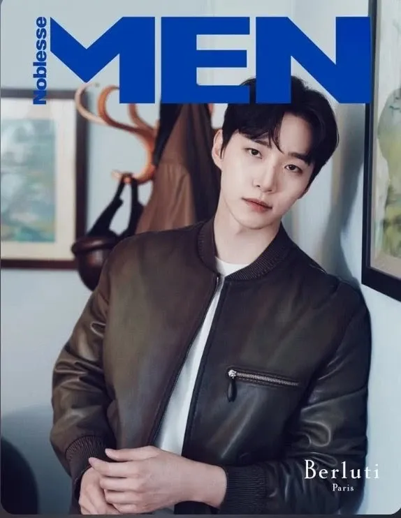 이준호 최근 활동샷