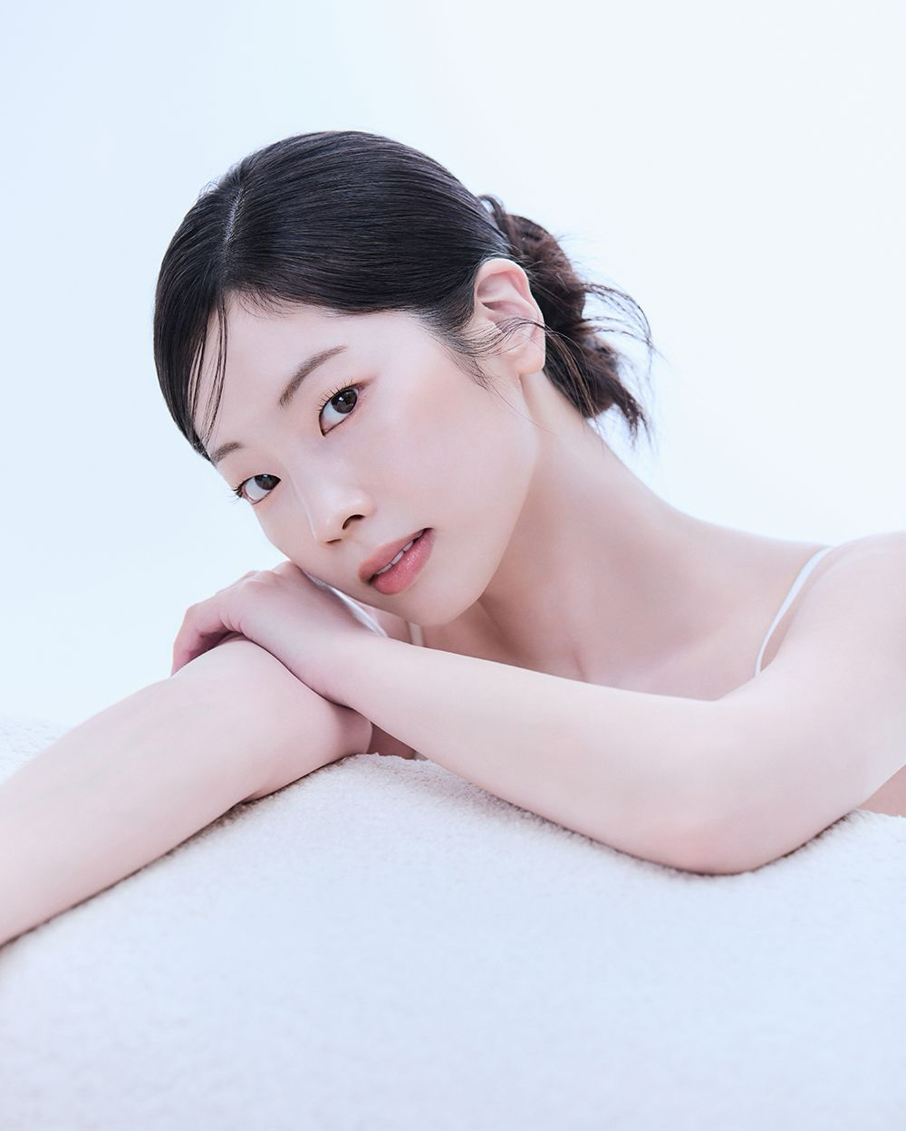 Recent activity shot of Dahyun