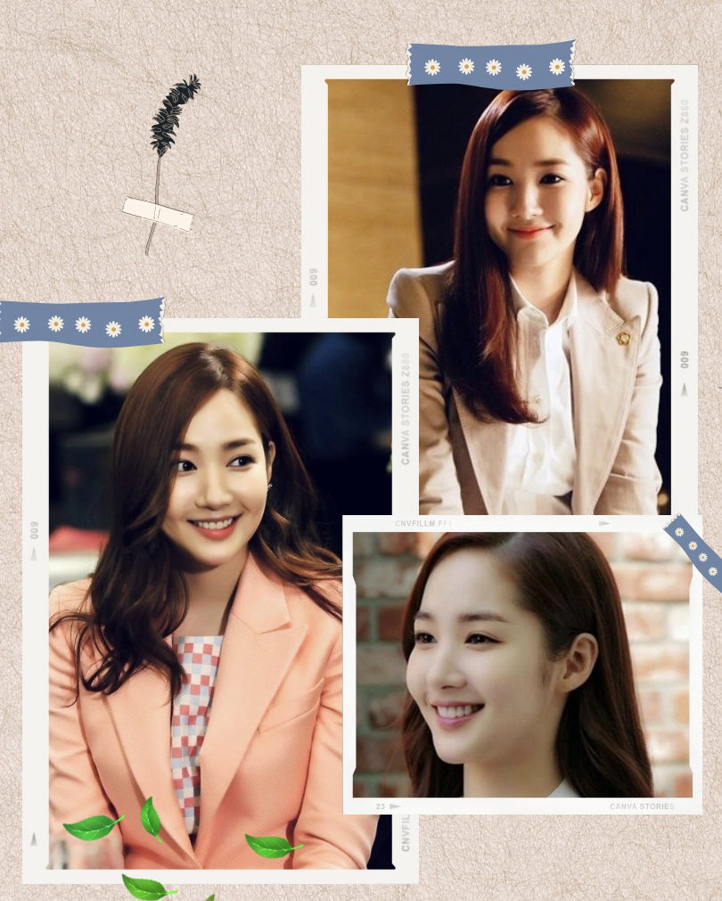 박민영 최근 활동샷