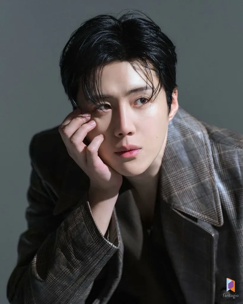 김선호의 최신 사진