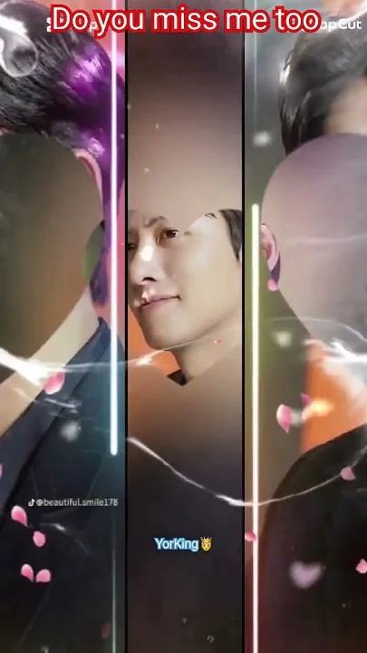 粉丝拍下的池昌旭瞬间