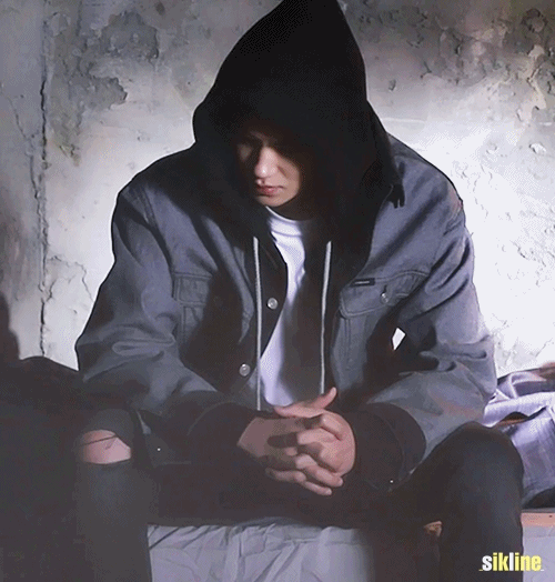 Latest photo of Park Hyungsik