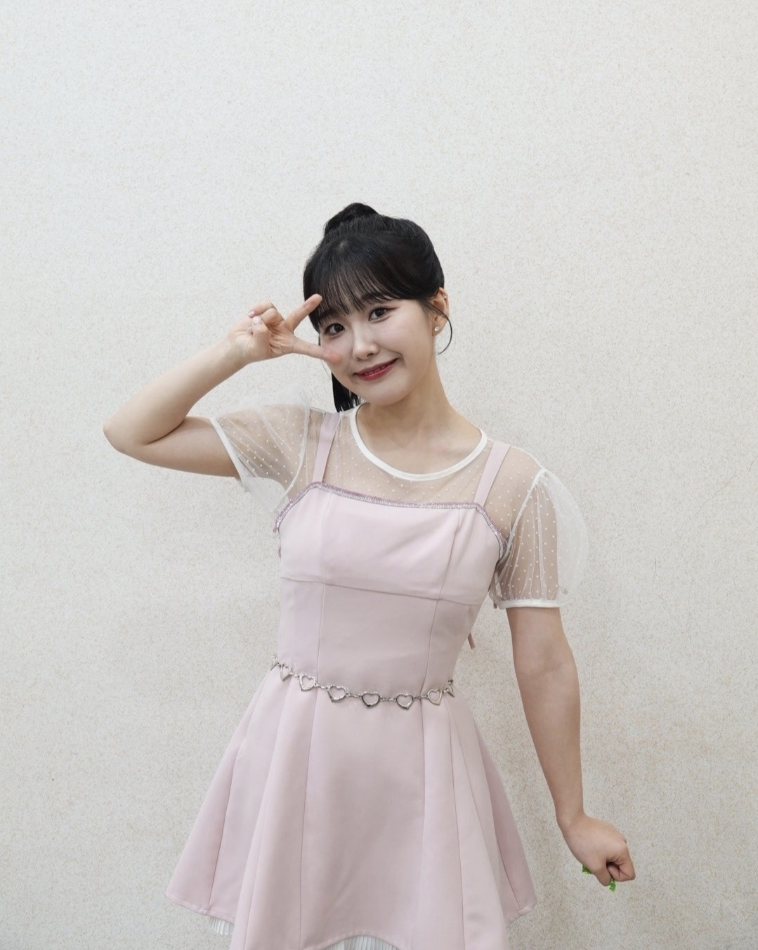 Latest photo of Hong Seongyun