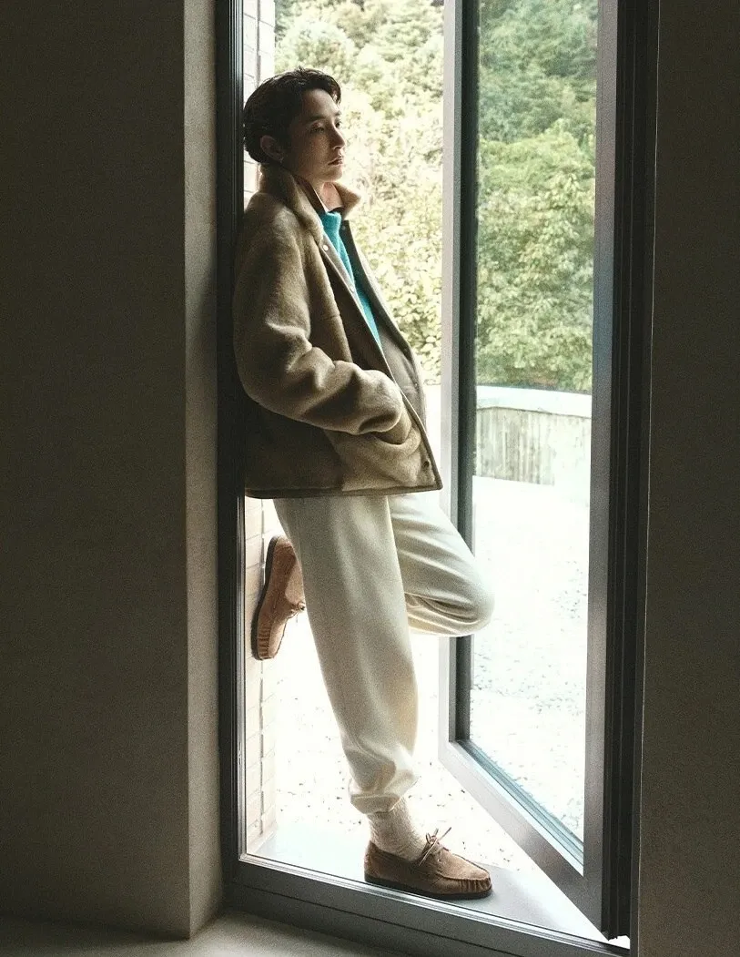 Latest photo of Lee Soohyuk