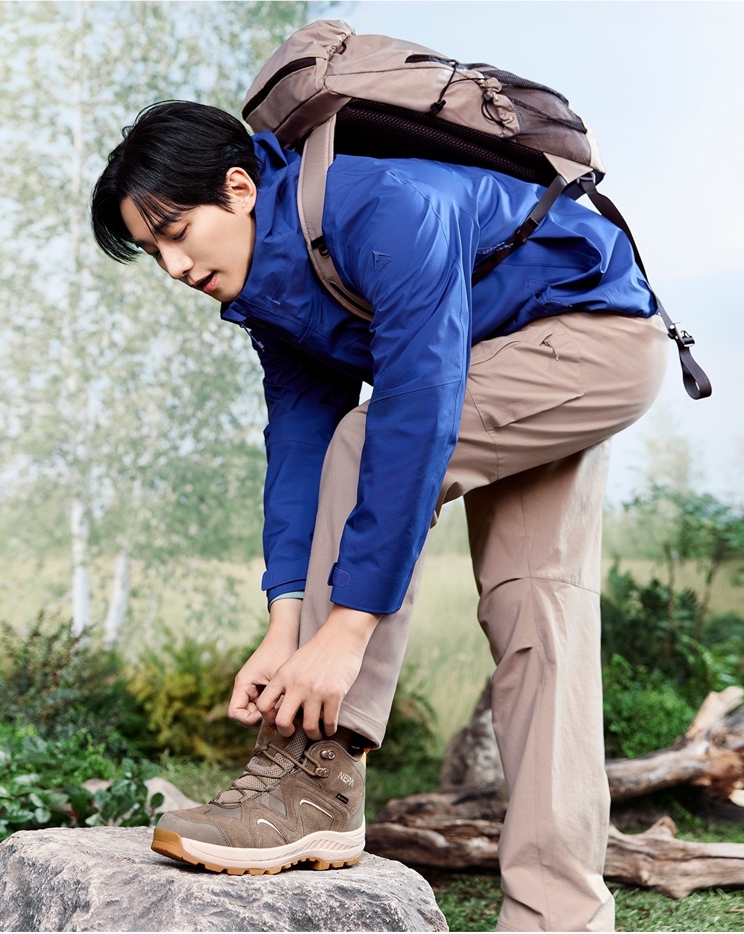 李俊昊的最新照片