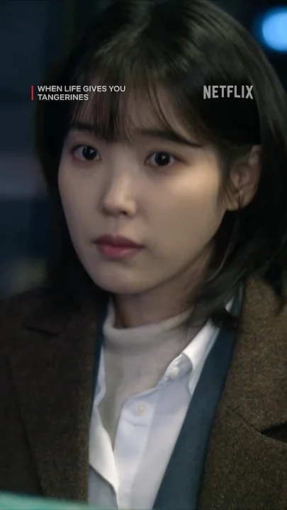 Behind-the-scenes cut of Kim Seonho