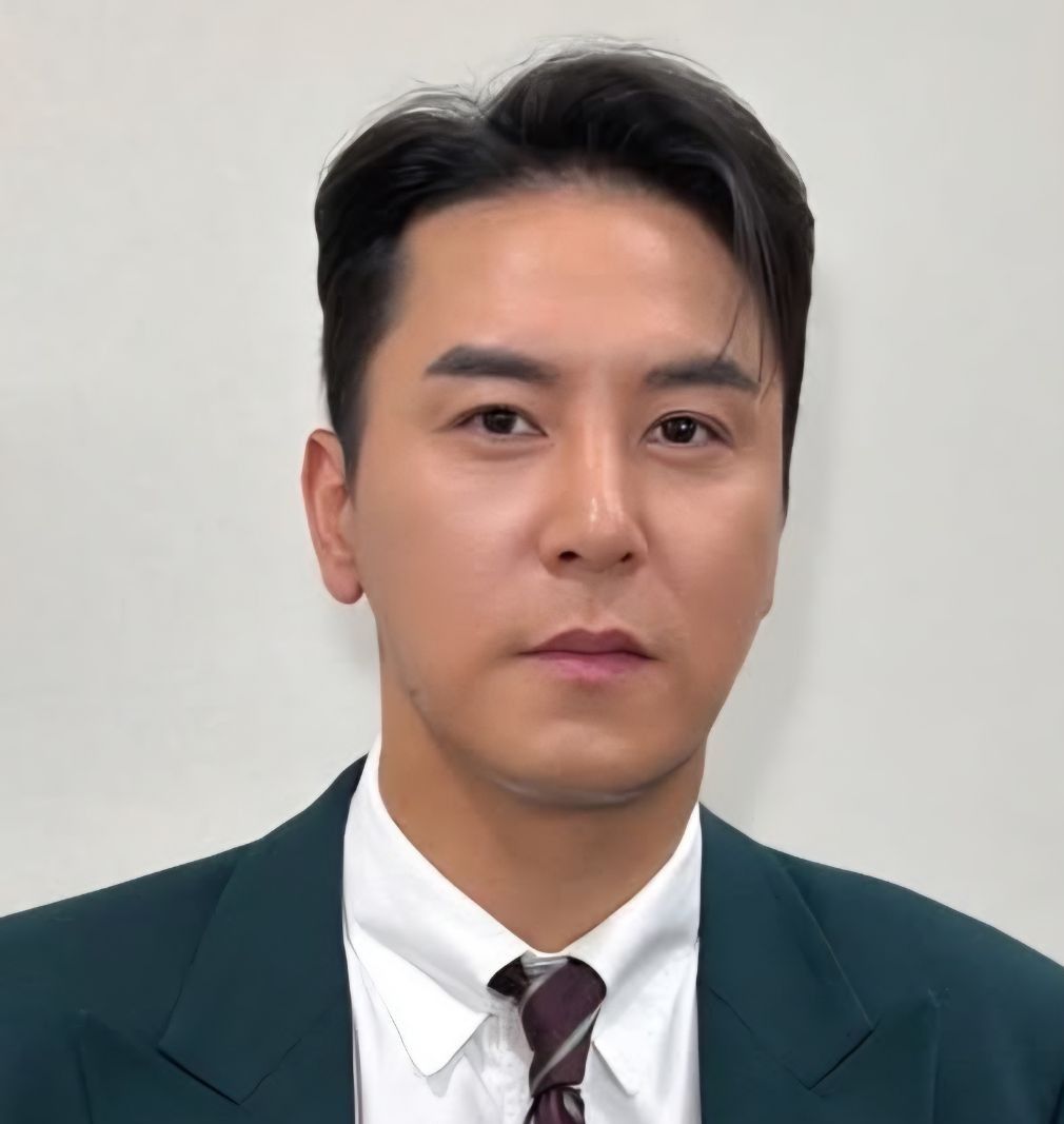 張民好的幕後花絮