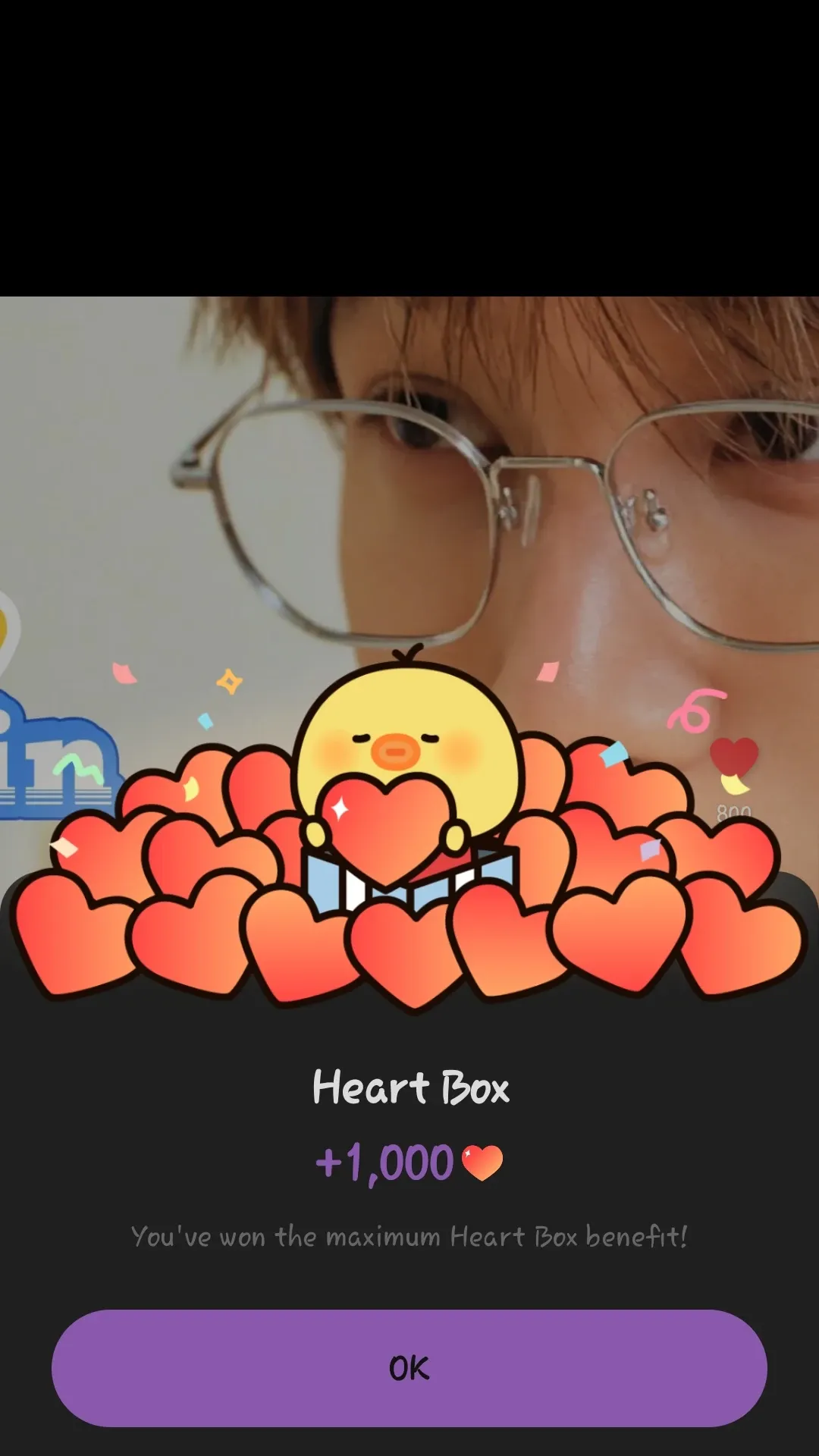 Today's popular wallpaper in KAI community