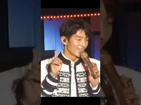 이준기의 최신 사진