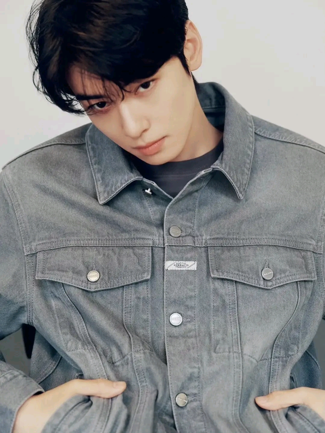 車銀優的最新照片