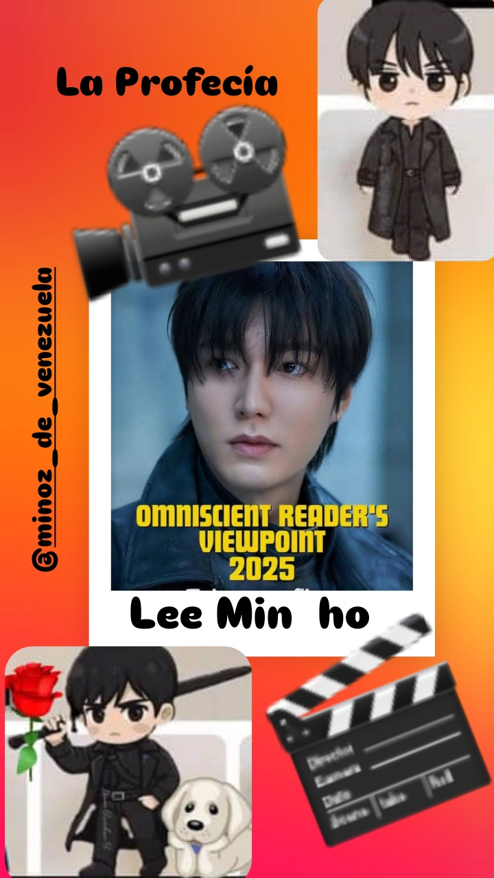 이민호 최근 활동샷