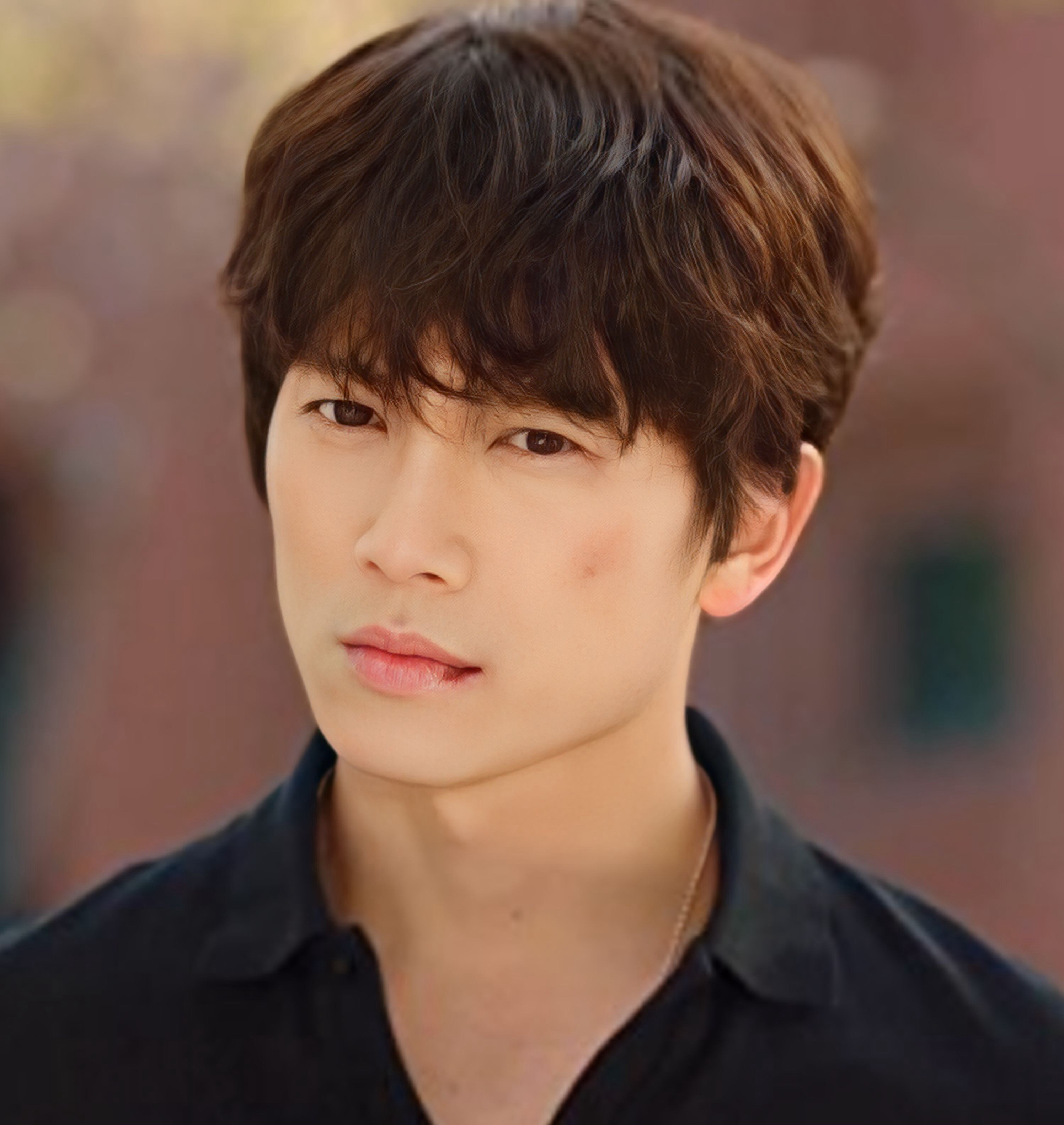 池成的幕后花絮